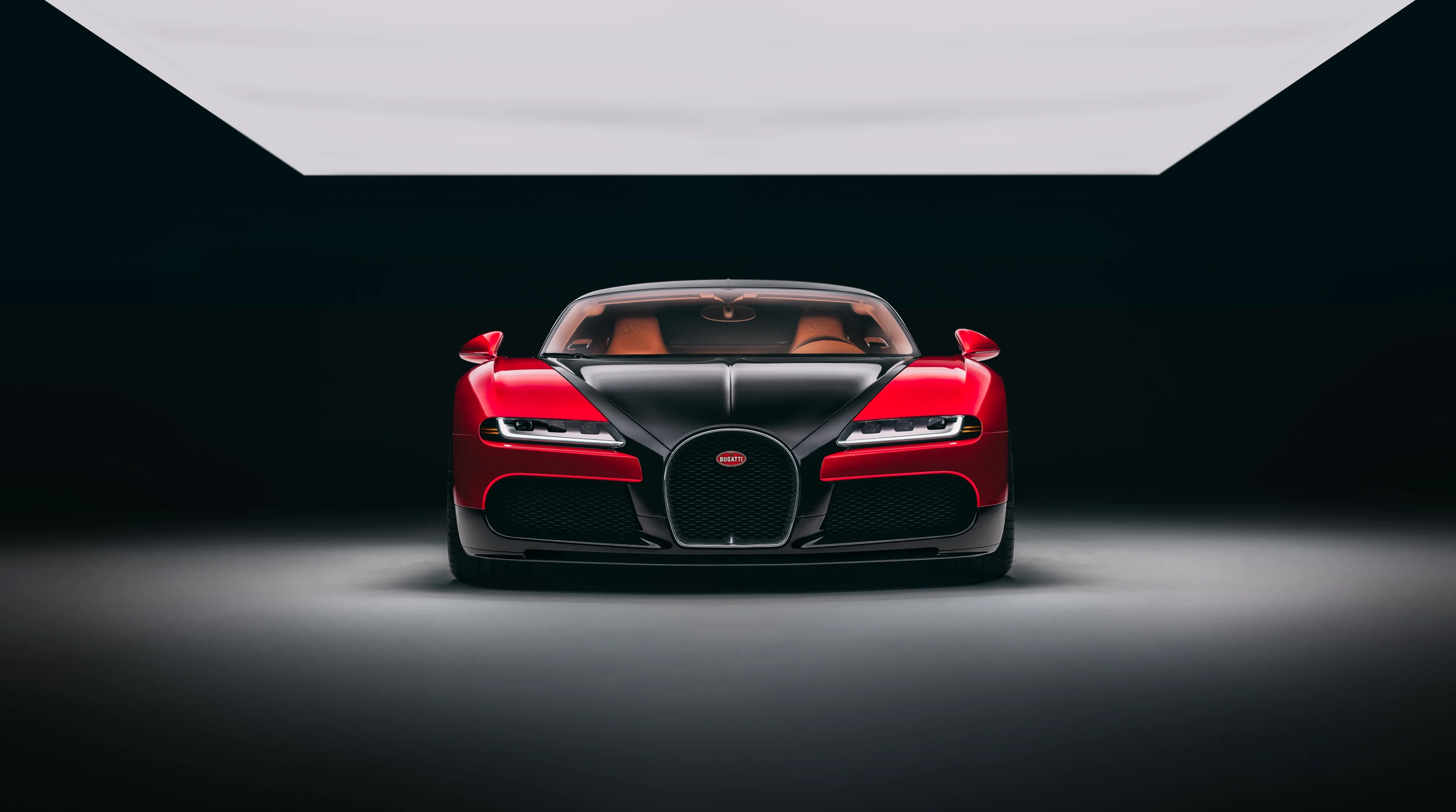 Bugatti Fkp Hommage