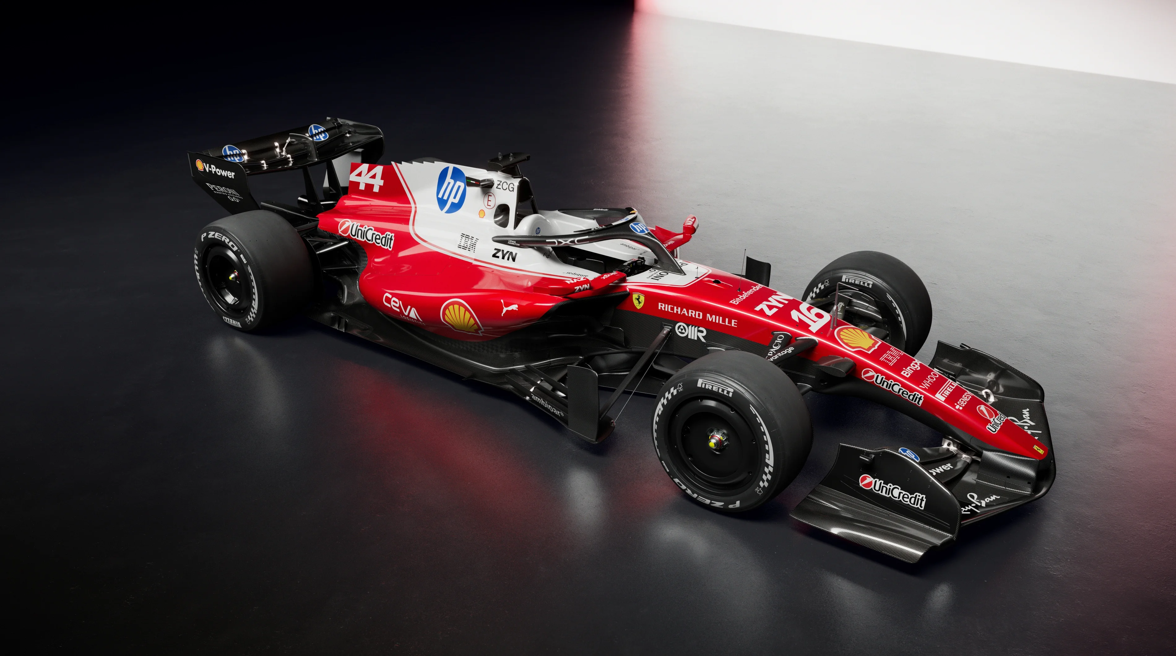 Ferrari Sf 26 2026
