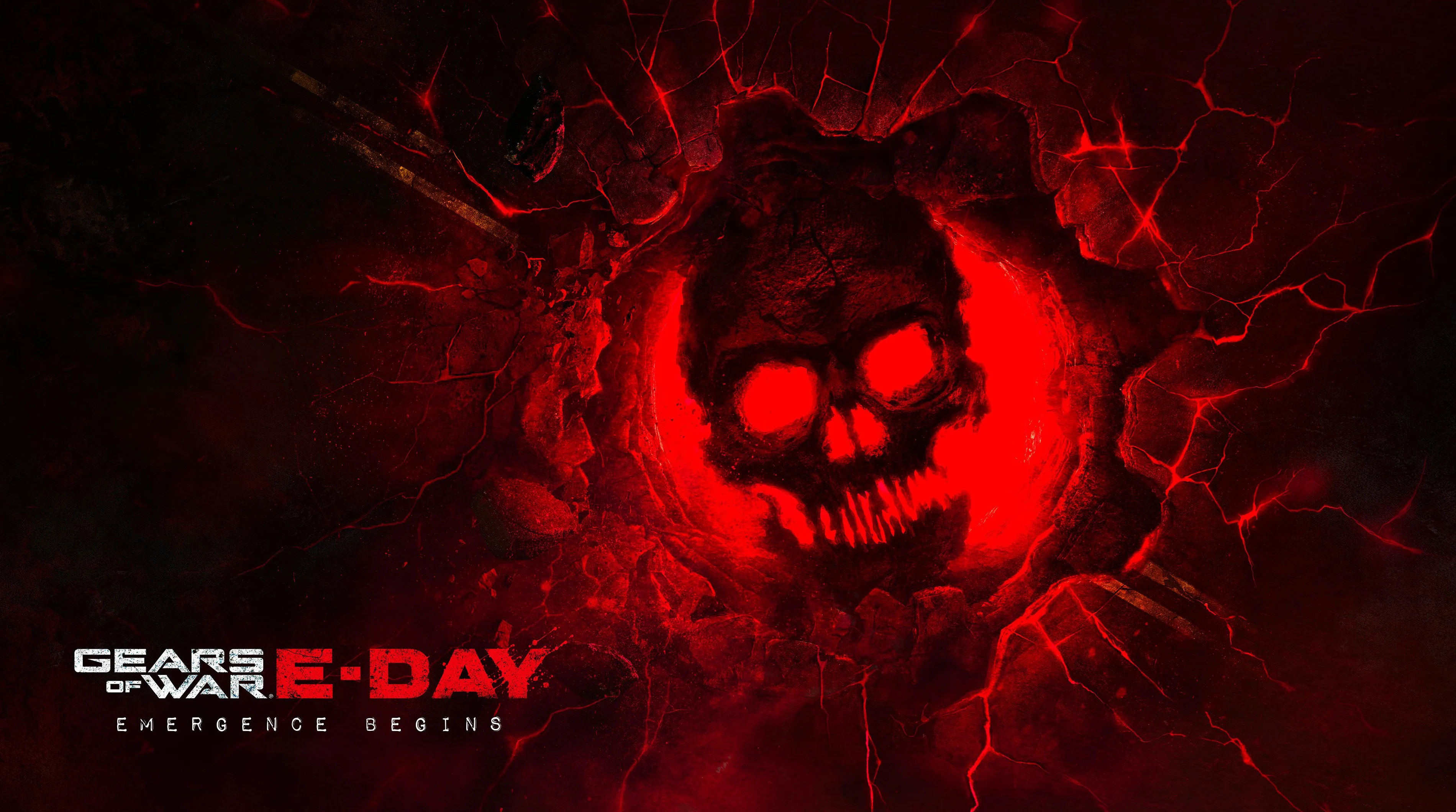 Gears Of War E Day