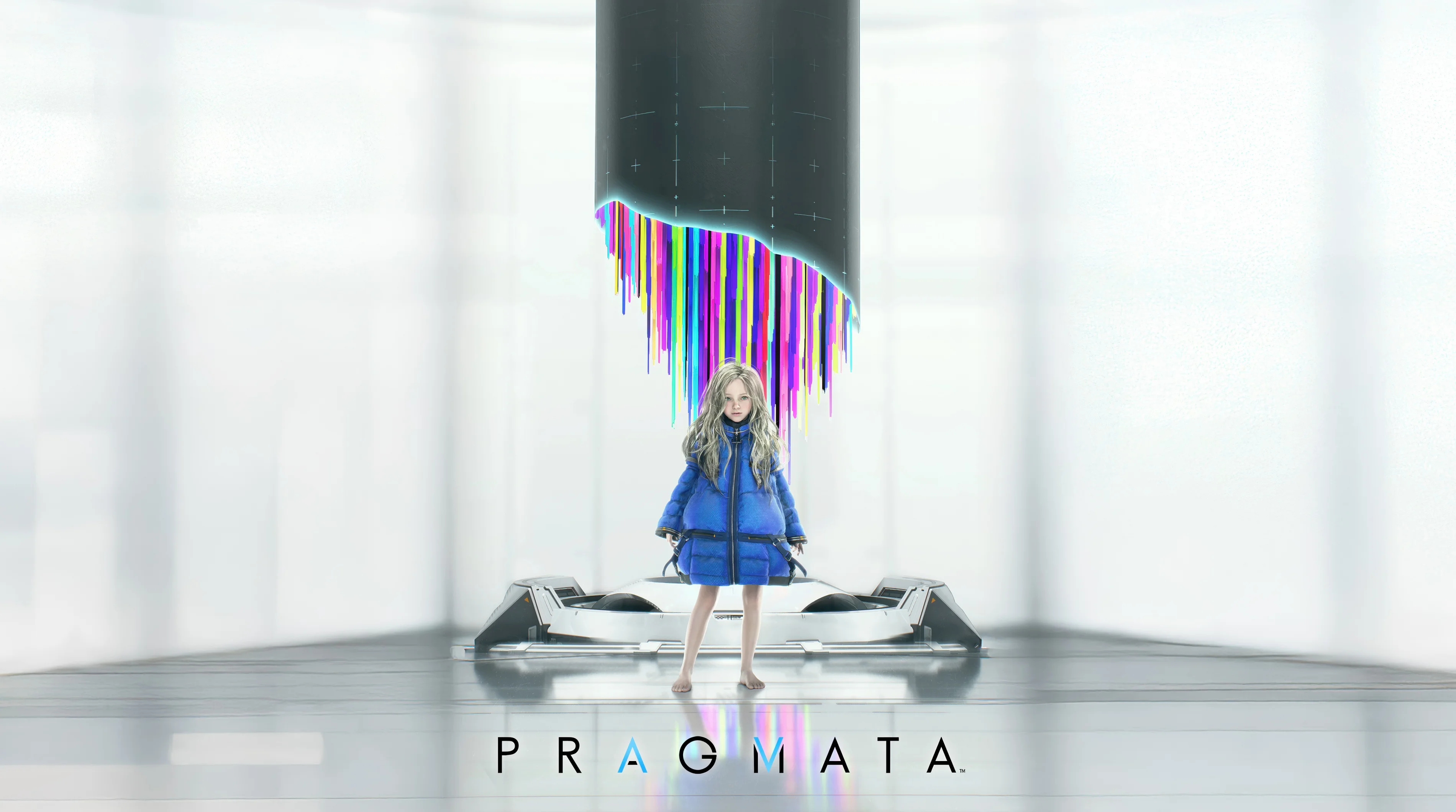 Hugh Pragmata