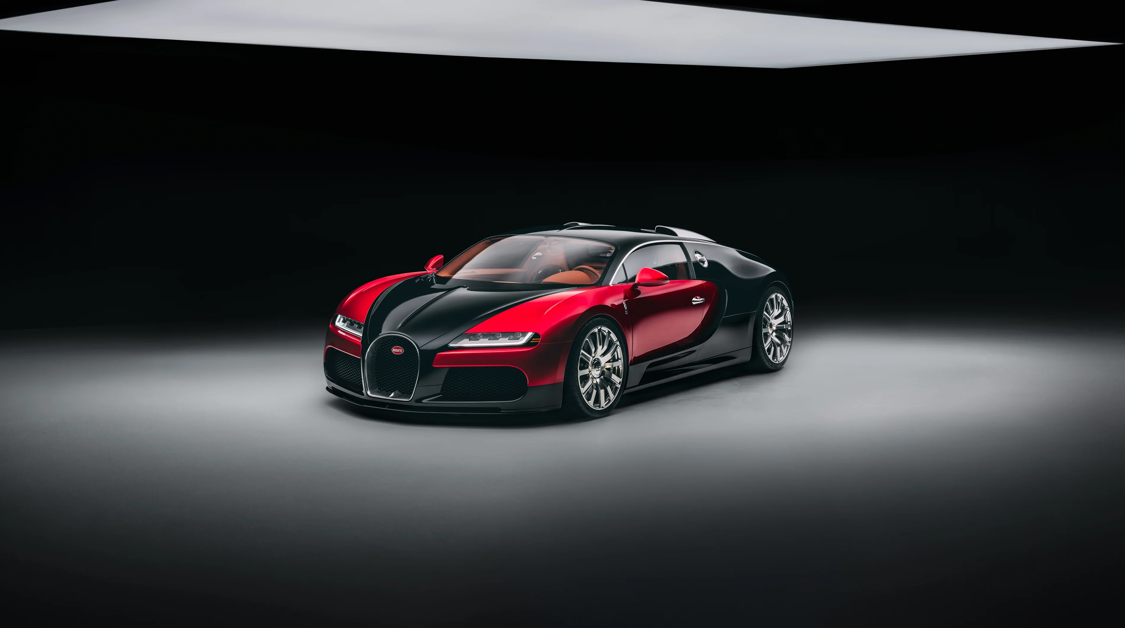 Bugatti Veyron 2026