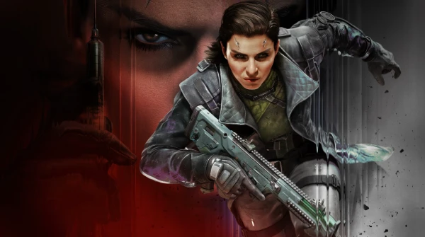 Call Of Duty Black - 2026 Wallpapers Duvar Kağıdı