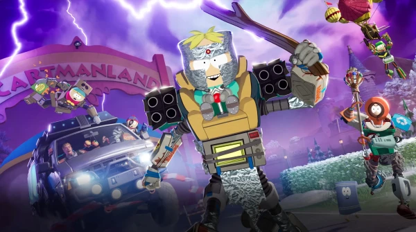 Fortnite Battle