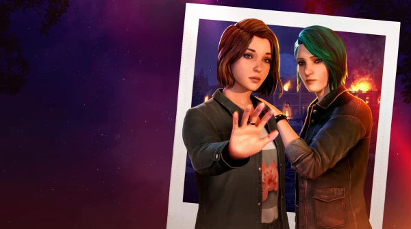 Life Is Strange