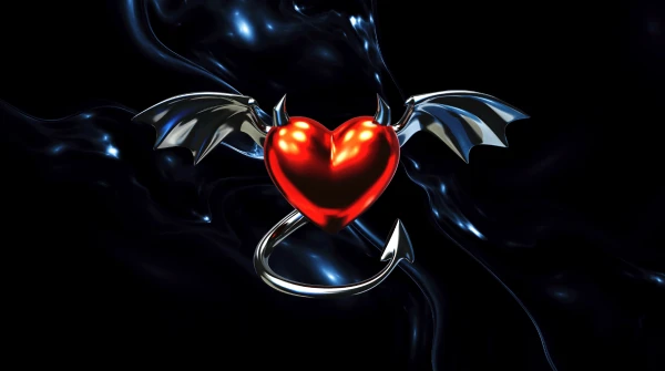Devil Heart